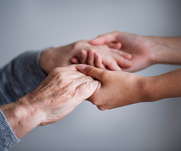 Guardianship Guardianship