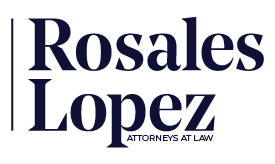 Rosales | Lopez, Attorneys at Law